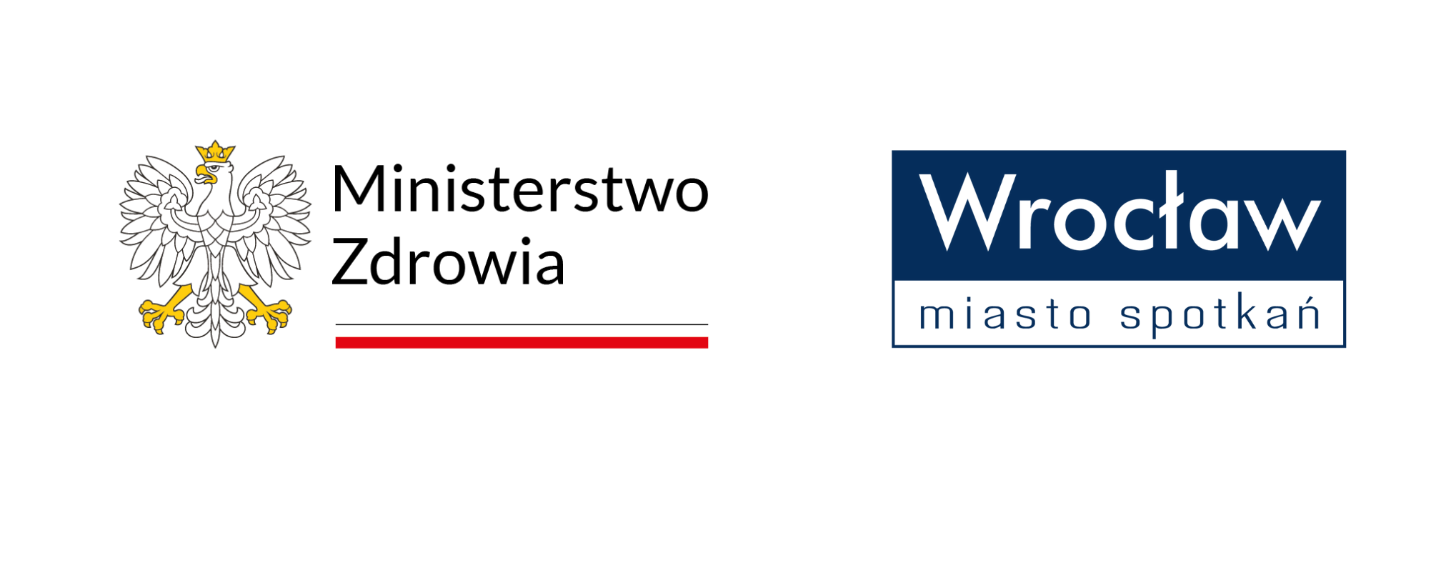 logo Ministerstwa Zdrowia